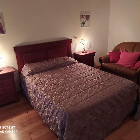 Bed and Breakfast Casas Vale Martinho Santa Comba Dao Zewnętrze zdjęcie