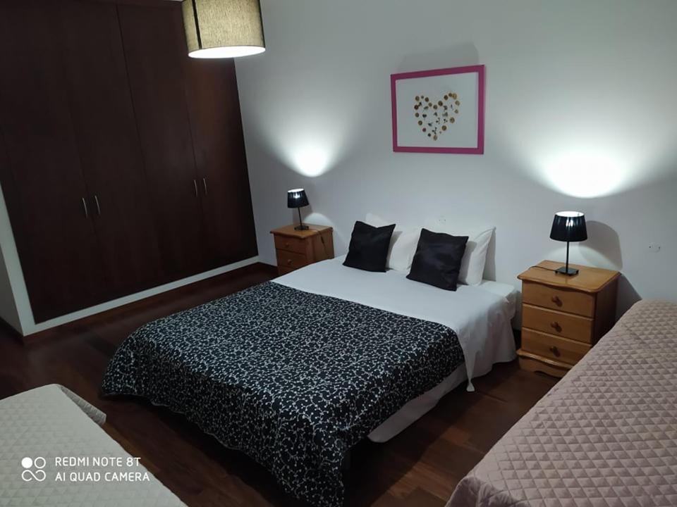 Bed and Breakfast Casas Vale Martinho Santa Comba Dao Zewnętrze zdjęcie