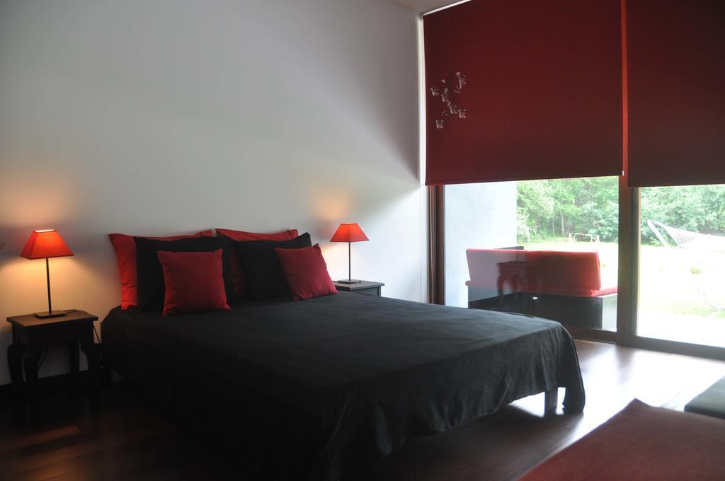 Bed and Breakfast Casas Vale Martinho Santa Comba Dao Zewnętrze zdjęcie