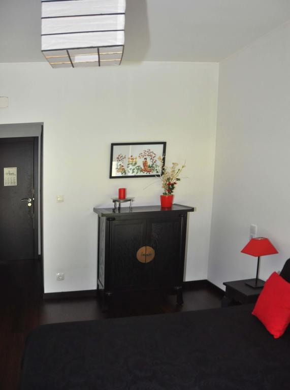 Bed and Breakfast Casas Vale Martinho Santa Comba Dao Zewnętrze zdjęcie