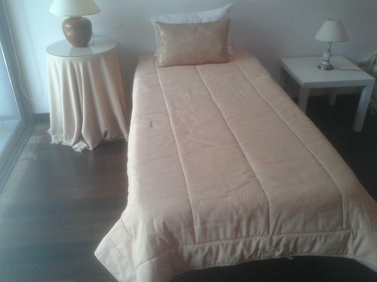Bed and Breakfast Casas Vale Martinho Santa Comba Dao Zewnętrze zdjęcie