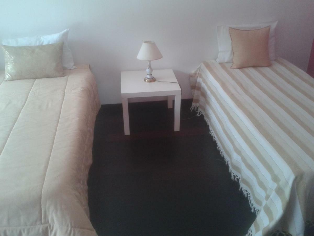 Bed and Breakfast Casas Vale Martinho Santa Comba Dao Zewnętrze zdjęcie