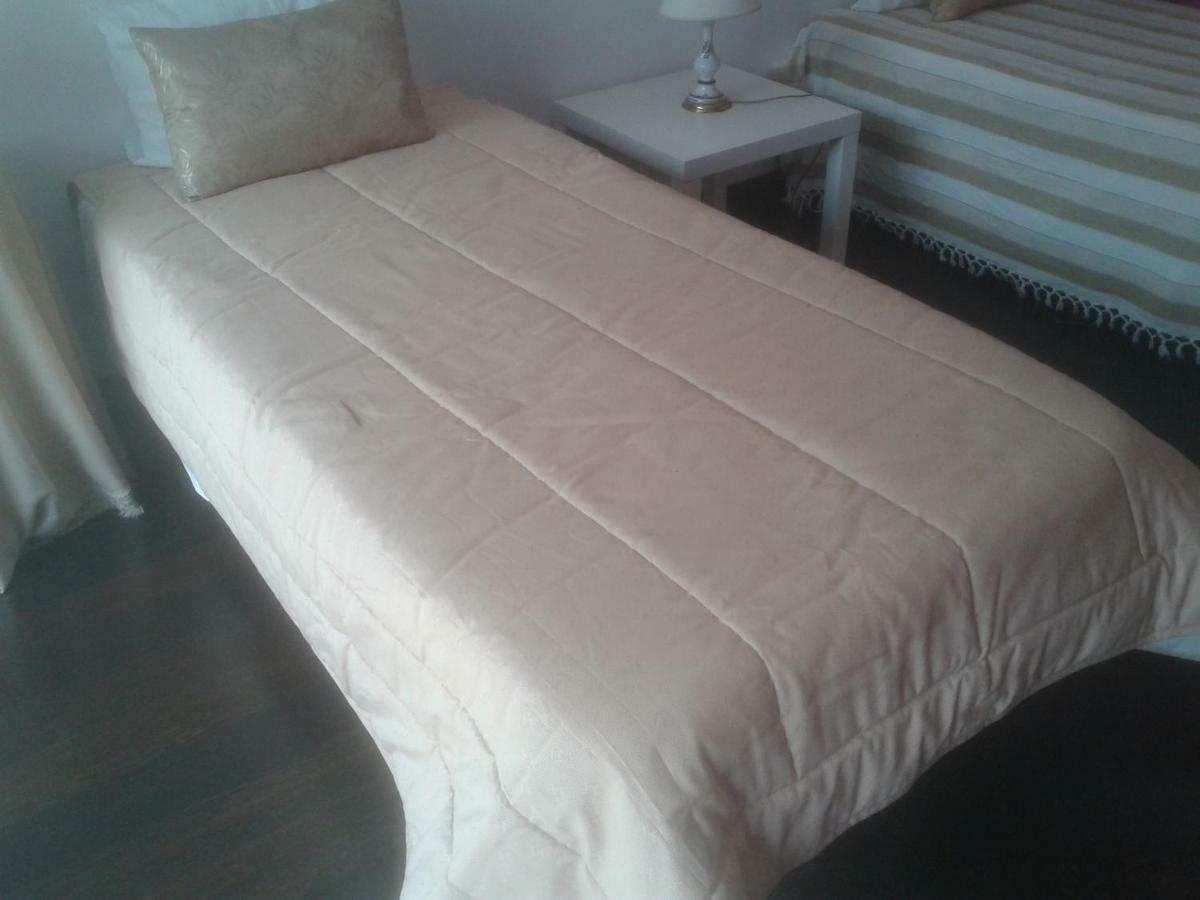 Bed and Breakfast Casas Vale Martinho Santa Comba Dao Zewnętrze zdjęcie