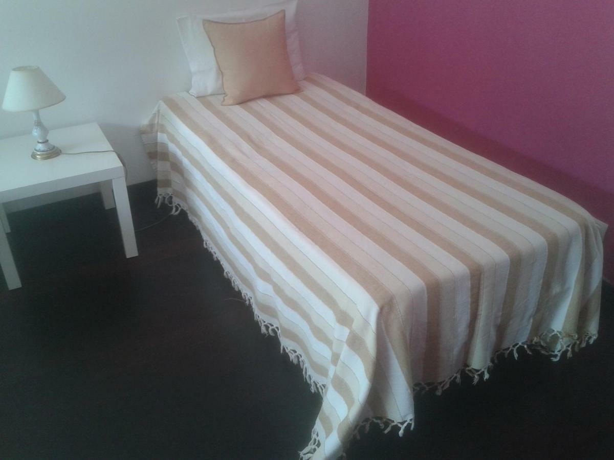 Bed and Breakfast Casas Vale Martinho Santa Comba Dao Zewnętrze zdjęcie